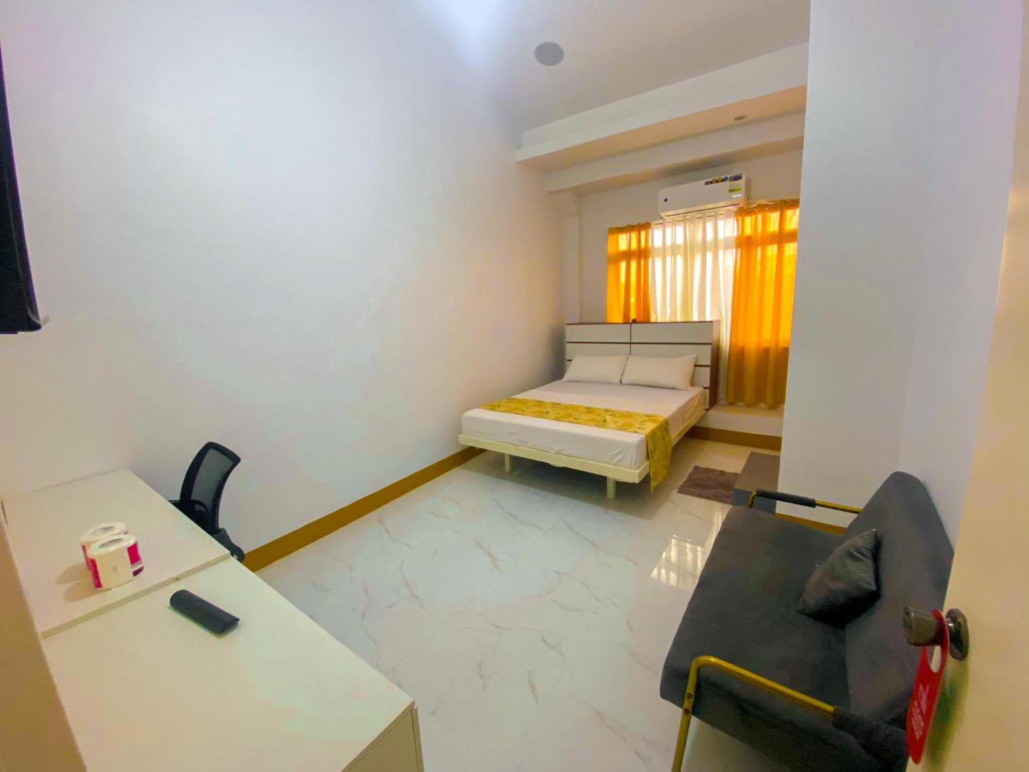 Legends Hotel & Restaurant - Lemery And Taal Экстерьер фото